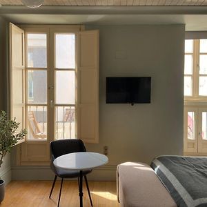 Cozy Studio In The Historical Center