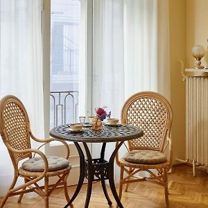 Appartement met een Slaapkamer